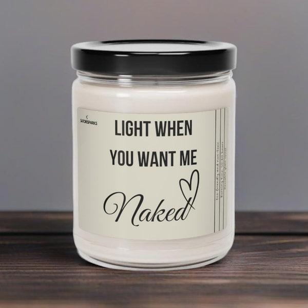 Copy of Funny Relationship Candle, Romantic Gift for Couples, Unique Couples Candle, Valentine's Day Gift,Cute Gift for her,Anniversary Gift