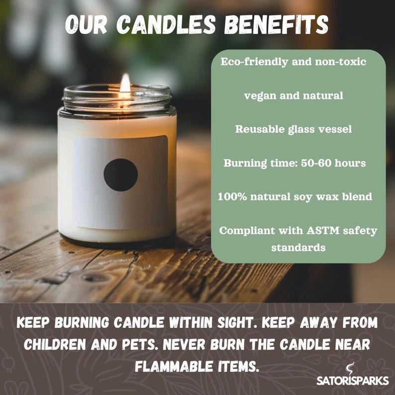 Moving to Arizona Scented Candle 9oz Gift for Moving Away,moving Gift