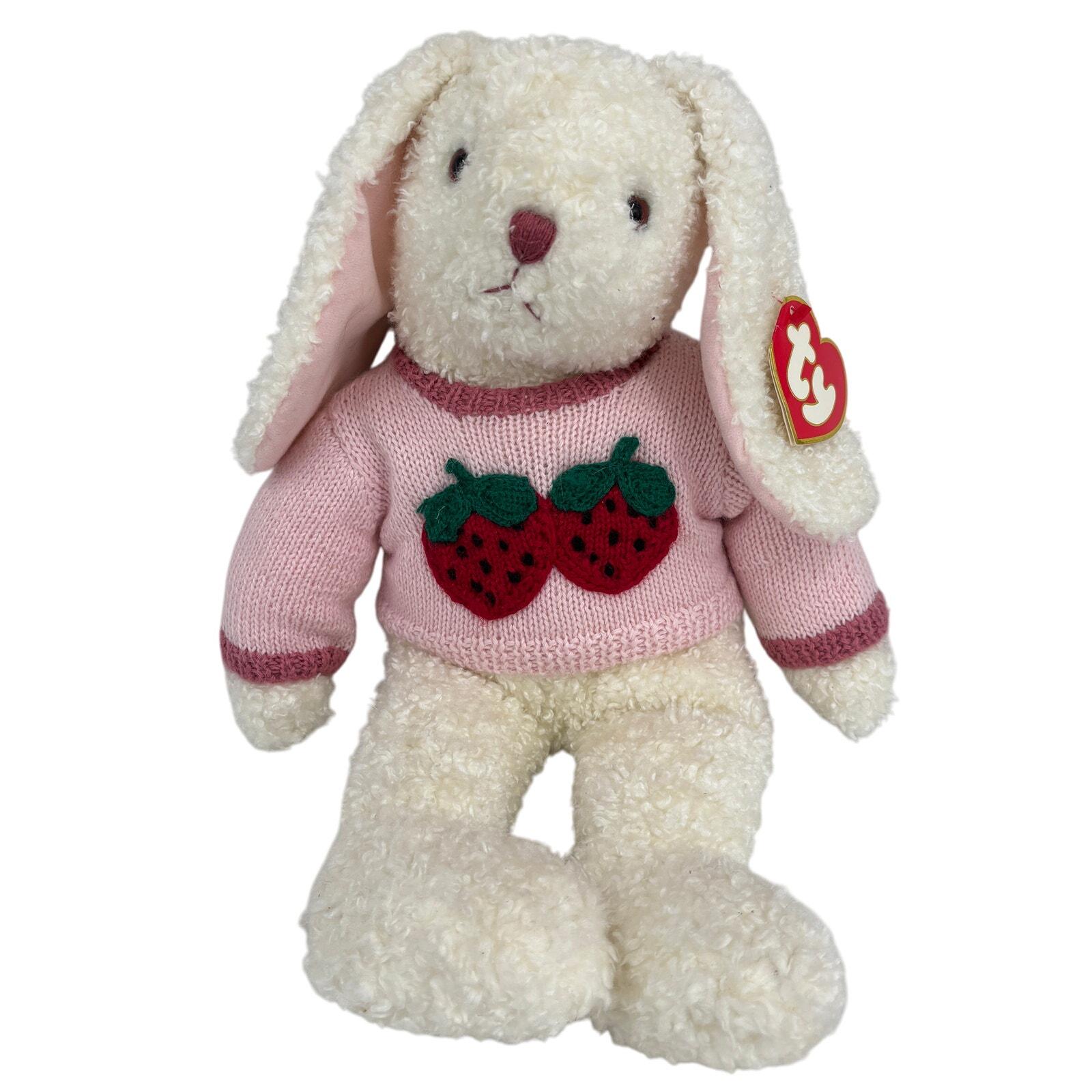 Amazon.com: TY - Beanie Boo's Easter Bunny Sunday - 15 CM
