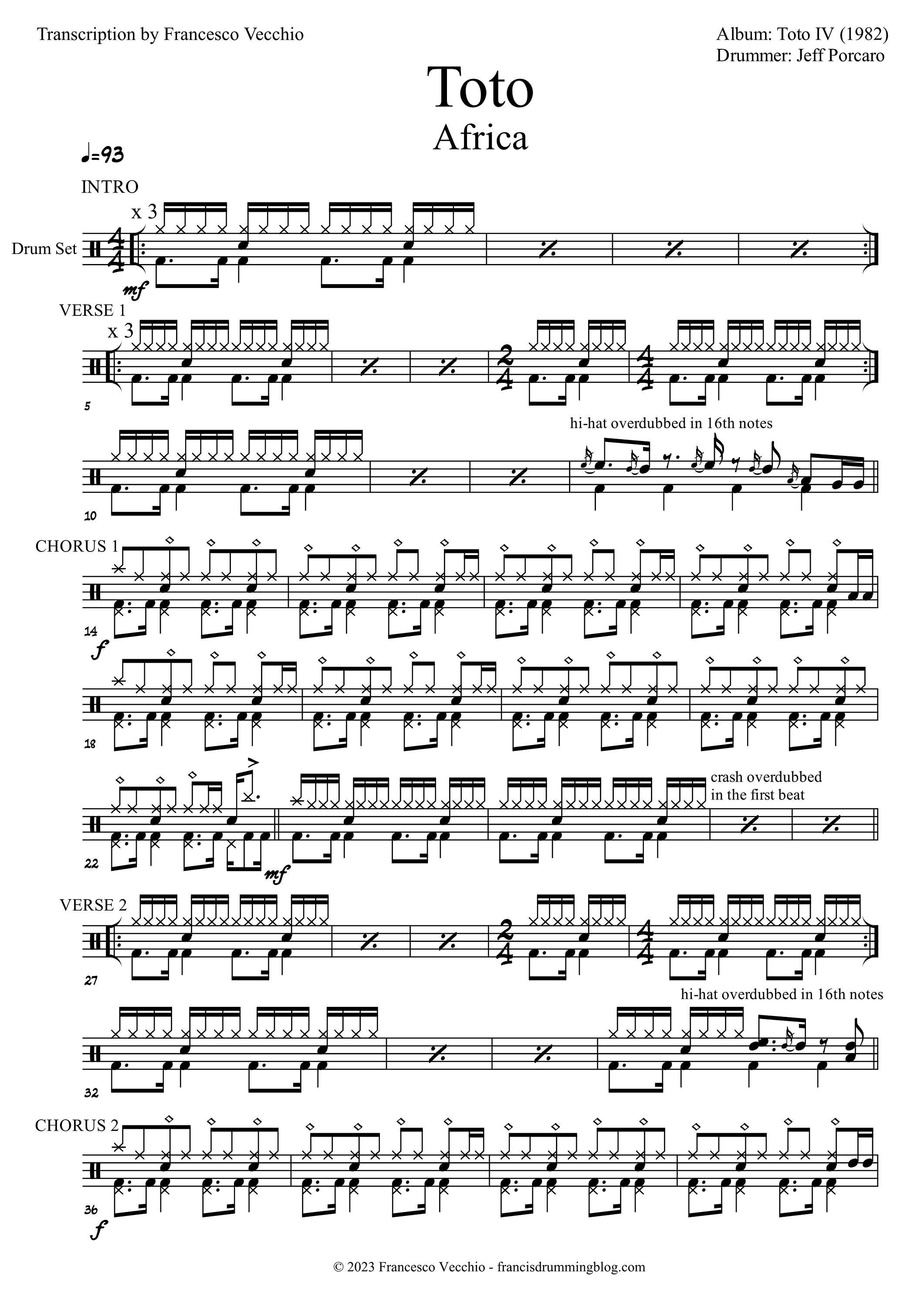 TAMBU by TOTO 楽譜集 TOTO タンブ TAMBU バンドスコア 絶版レア 楽譜 トト - メルカリ