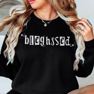 bleghssed sweatshirt, blegh shirt, gifts for metalheads, elder emo shirt, emo clothing