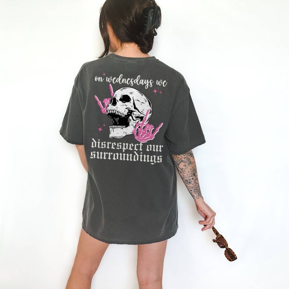 Ropa para emo sale