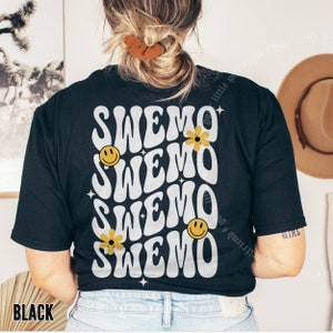 Swemo shirt, swiftie emo shirt, elder emo shirt, it was never a phase, pop punk