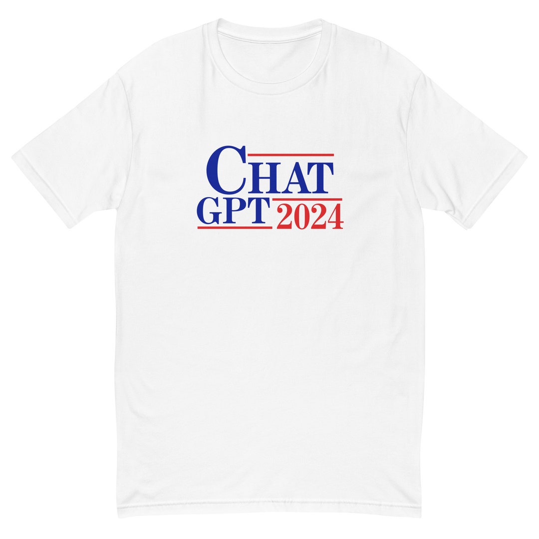 Chatgpt 2024 Shirt Etsy