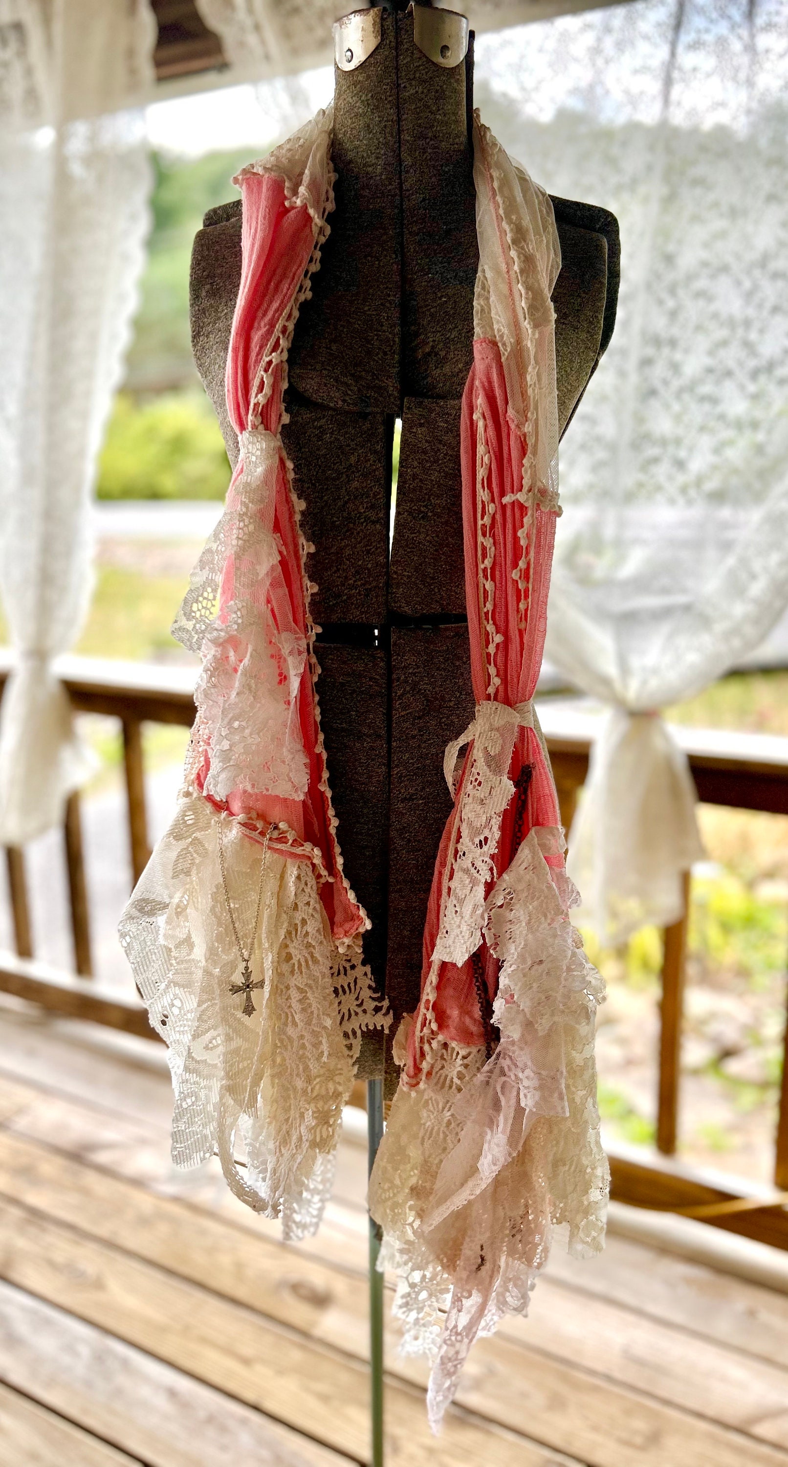 Shabby Boho Clothing Etsy