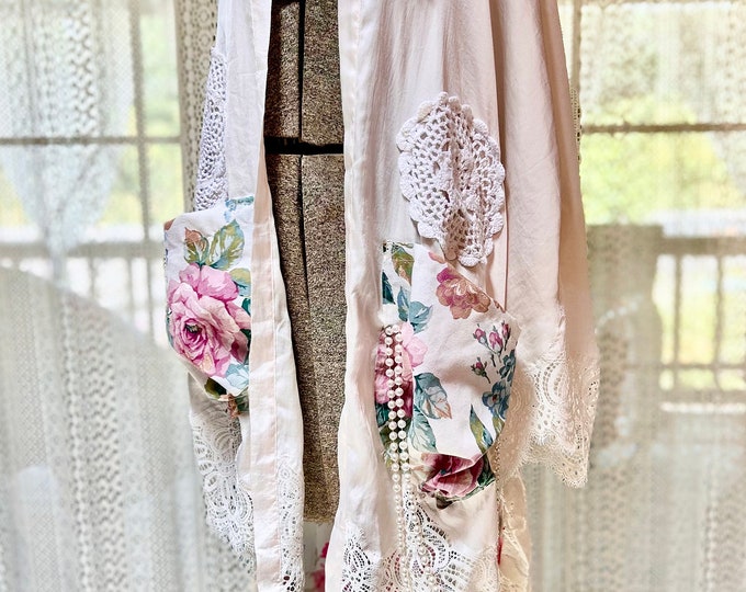 Pink Morganite Teardrop Earrings 925 Sterling Silver Handmade Boho Chic ...