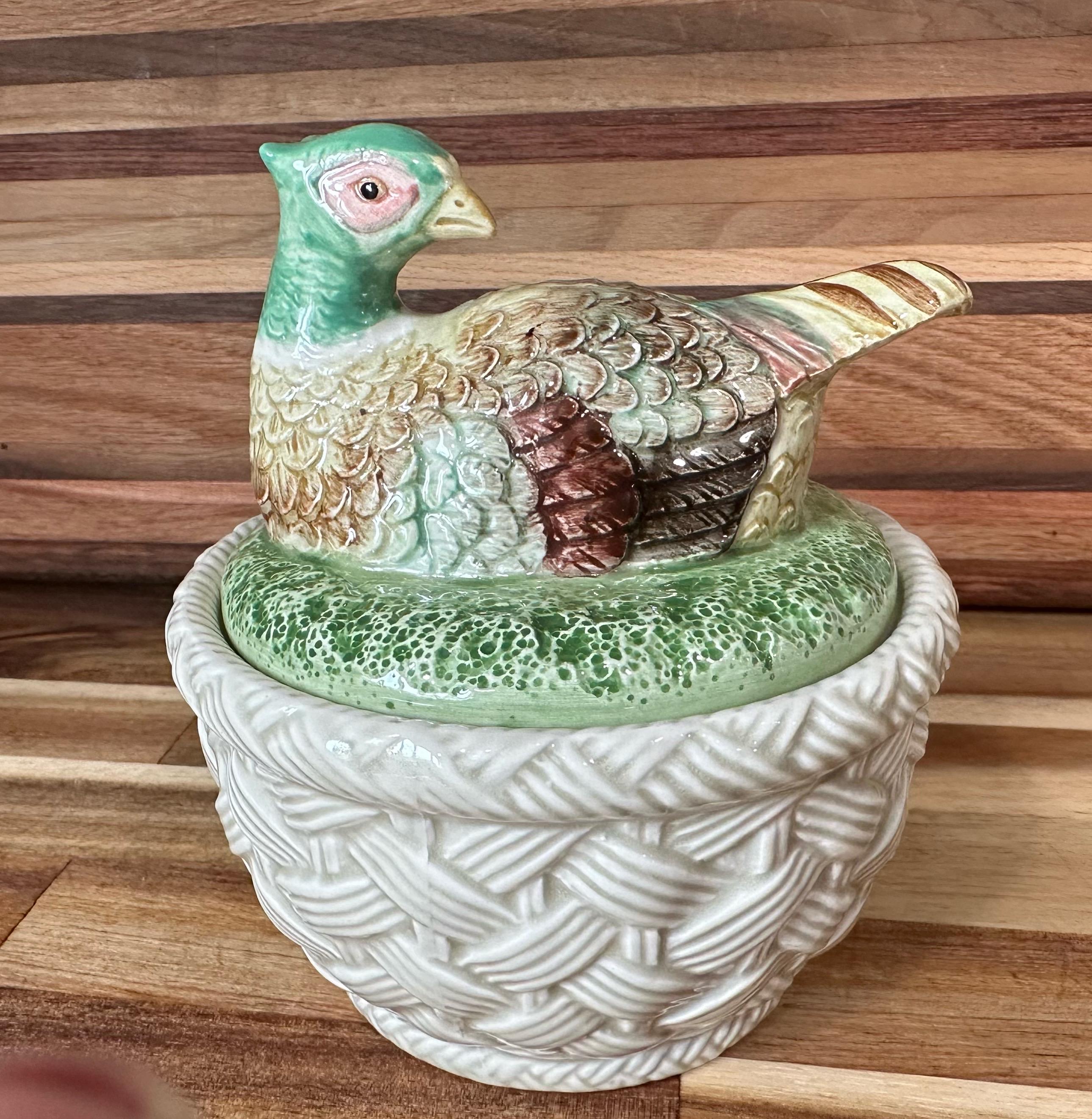 Fitz and Floyd フィッツとフロイド オウム ピッチャー 水差し Fitz and Floyd フィッツとフロイド オウム ピッチャー 水差し 【公式