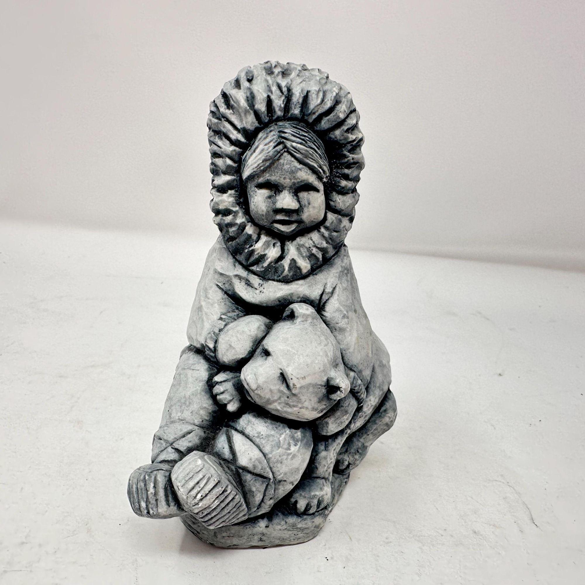Alaskan Native Stone Carvings - Etsy