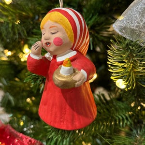 Silvestri Figurines - Etsy