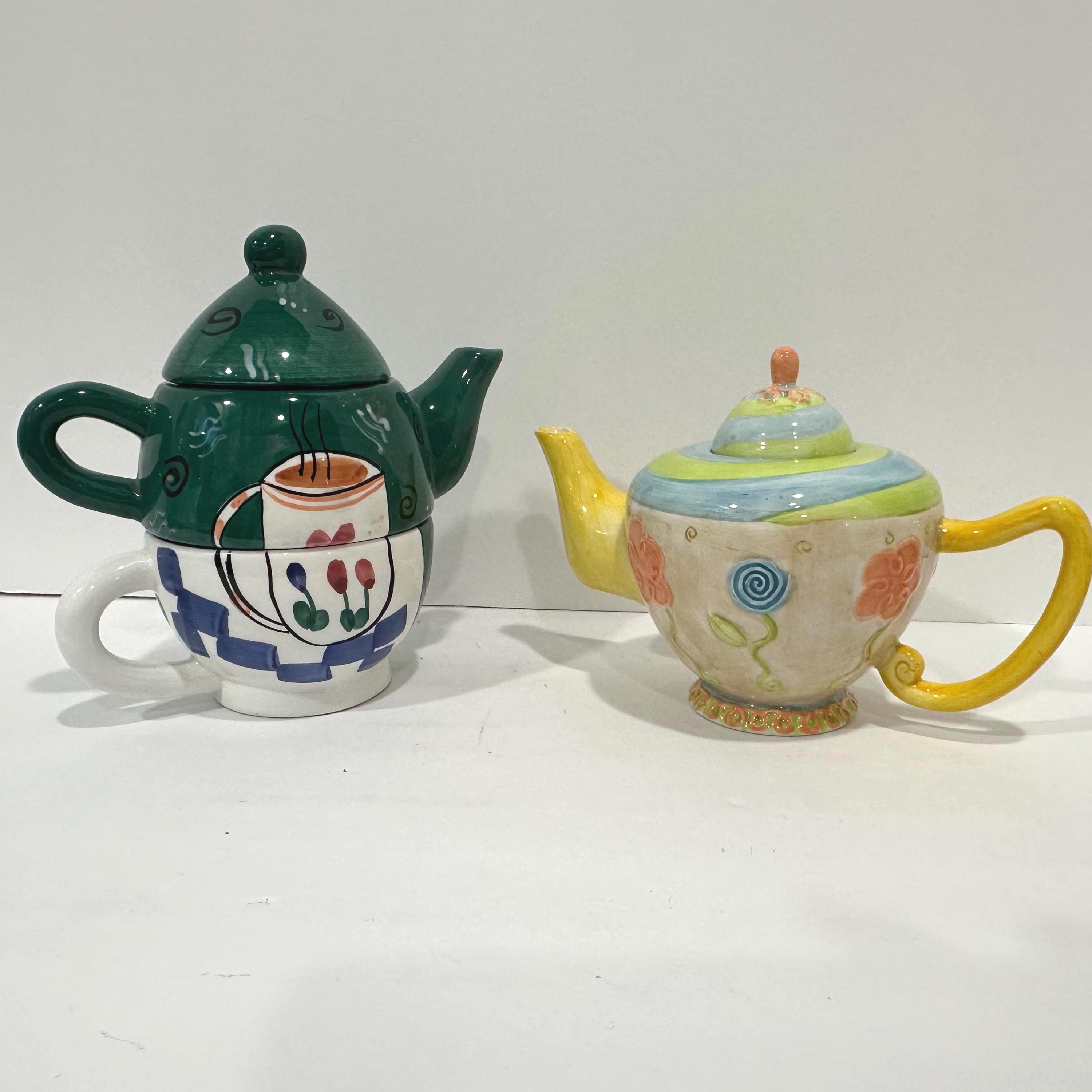【ONEIDA】ティーセット 3点 ティーポット Oneida Teapot - Etsy