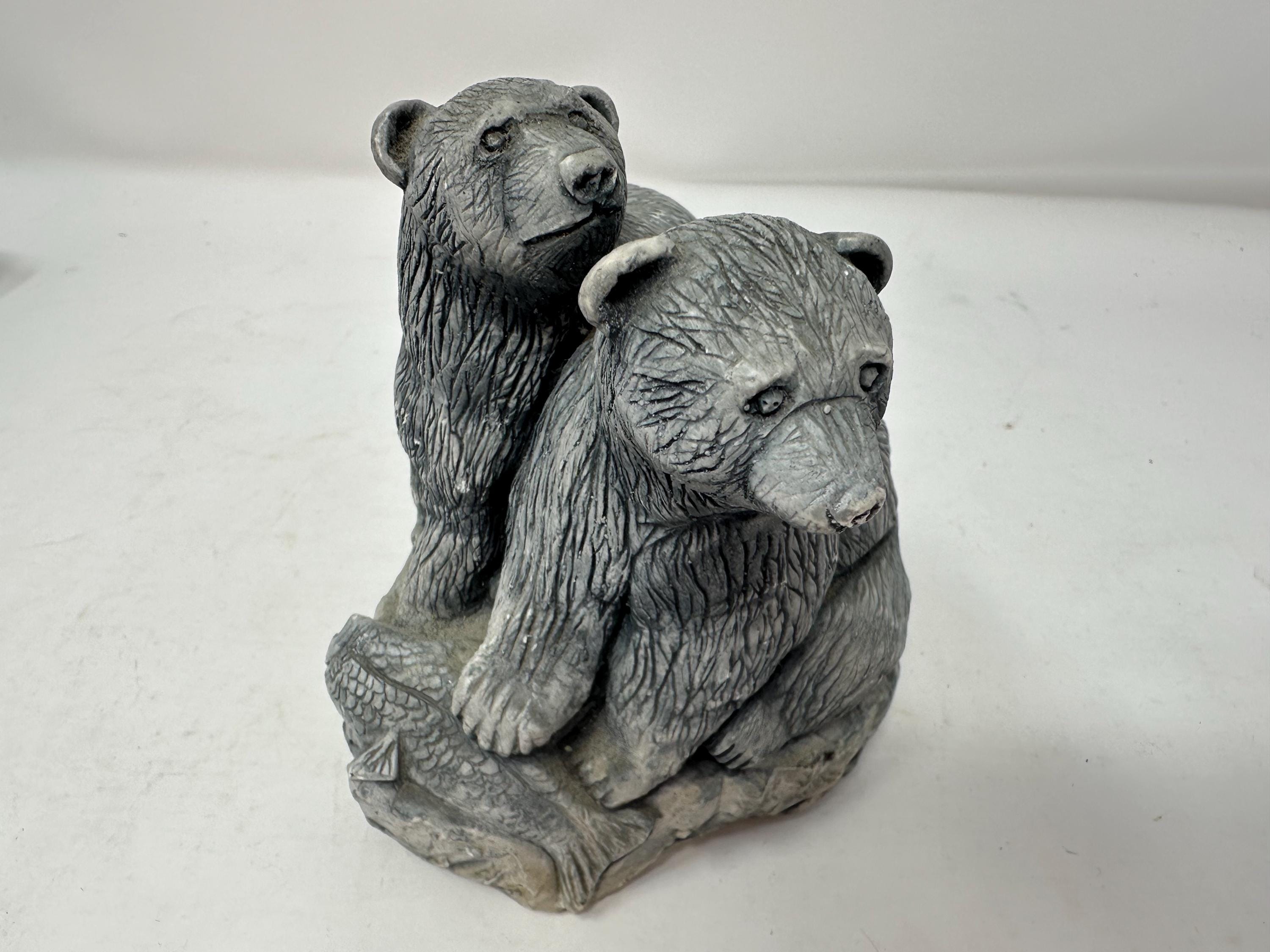 Alaskan Inuit Carvings - Etsy
