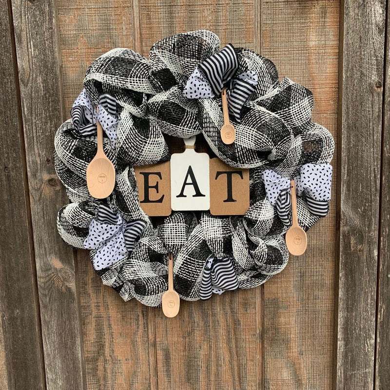 Weather Spoons - Etsy