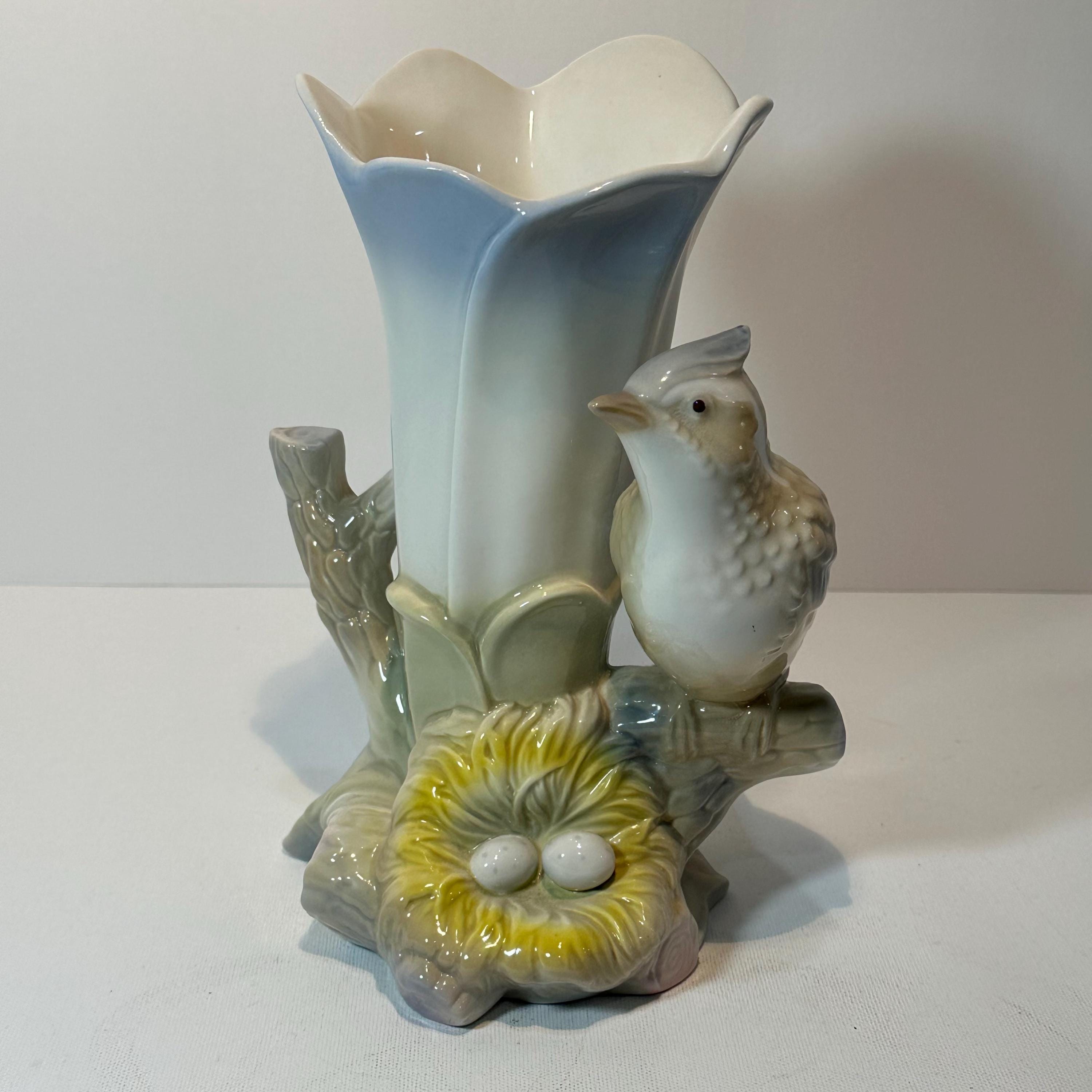 M Requena PORCELANAS 白鳥　花瓶　ビンテージ il_fullxfull.5968518052_igbw.jpg