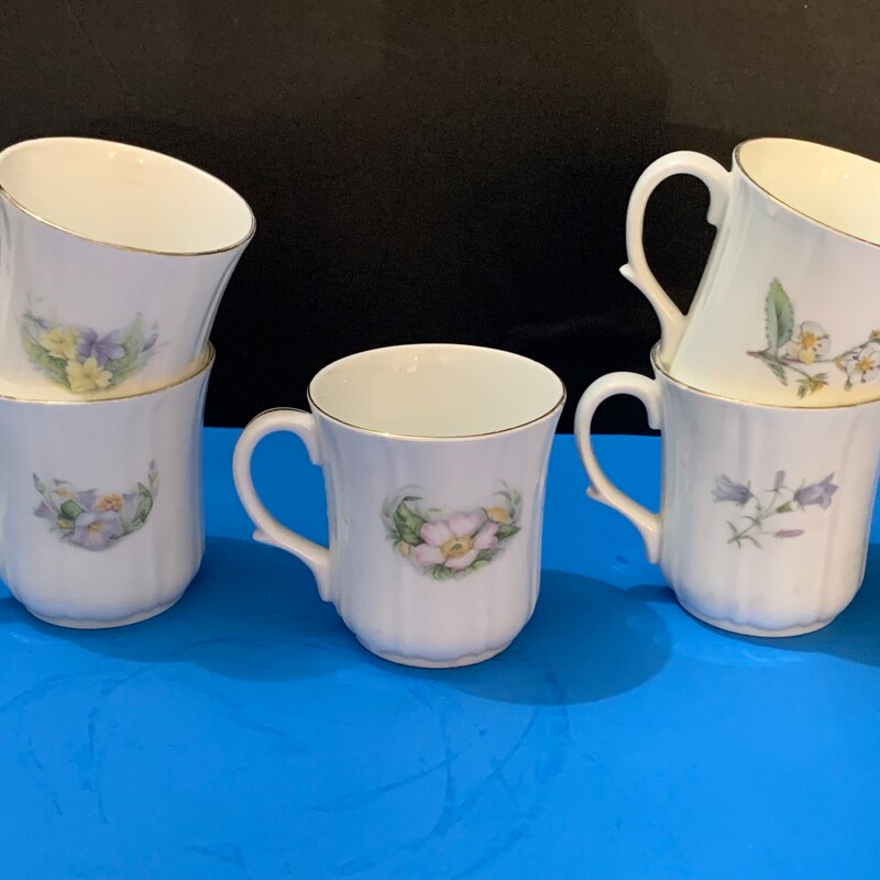 Duchess Bone China - Etsy