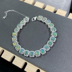 Opal Bracelets