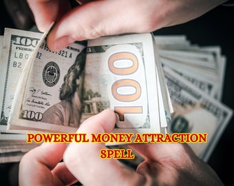 BECOME BILLIONAIRE Spell - Guaranteed Results - Refund If No Results- Become Wealthy And Rich - Lord Mammon - Wealth Demon