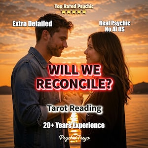 Same Hour Will We Reconcile Tarot Reading | Ex Feelings, Reunion Chances & Love Insight | Written Report
