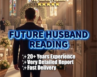 Same Hour Future Husband Reading, Who Is My Future Husband?, Future Partner, Marriage Insight, Marriage Prediction, Very Detailed