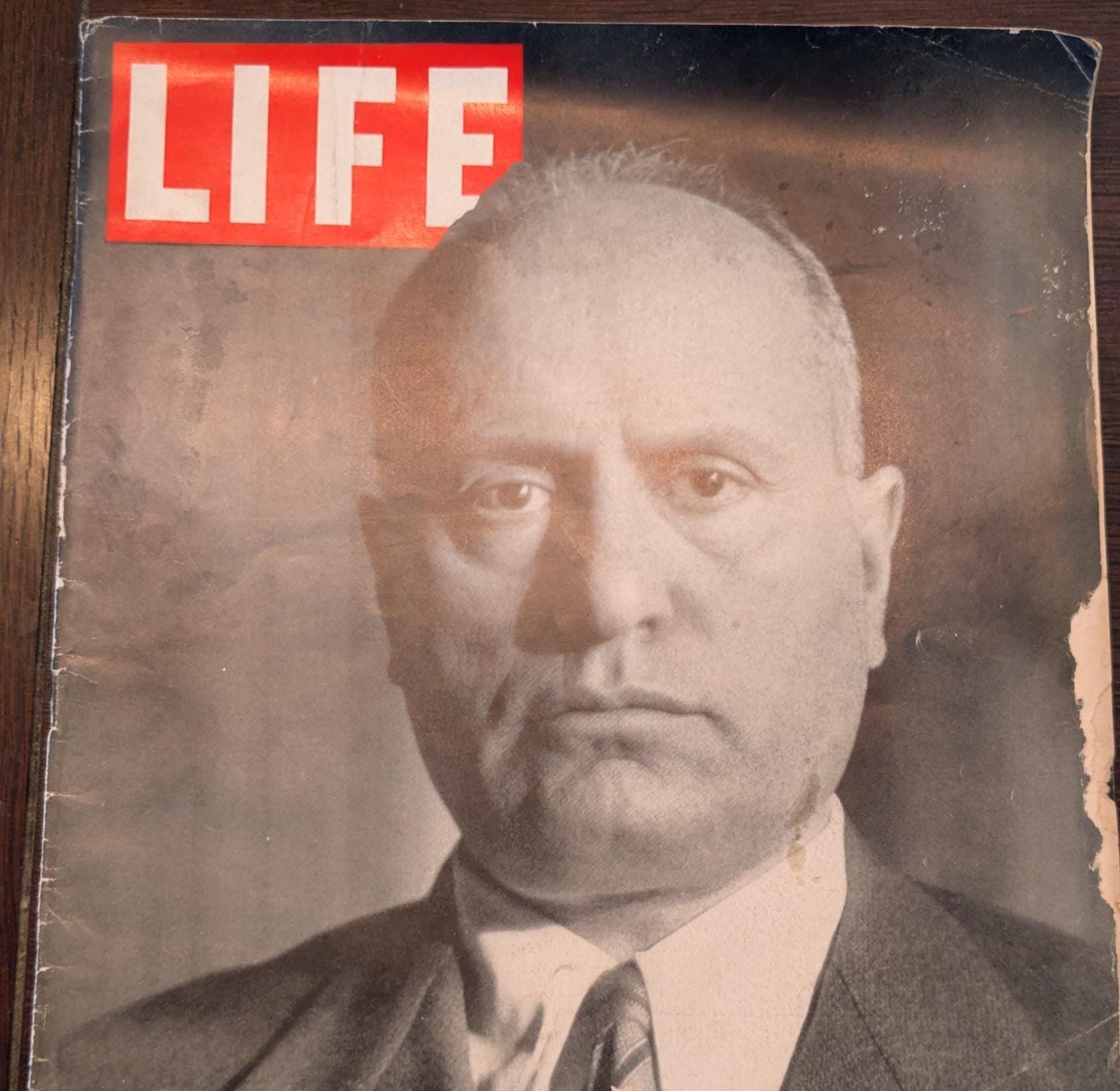 Poland Magazine Vintage - Etsy
