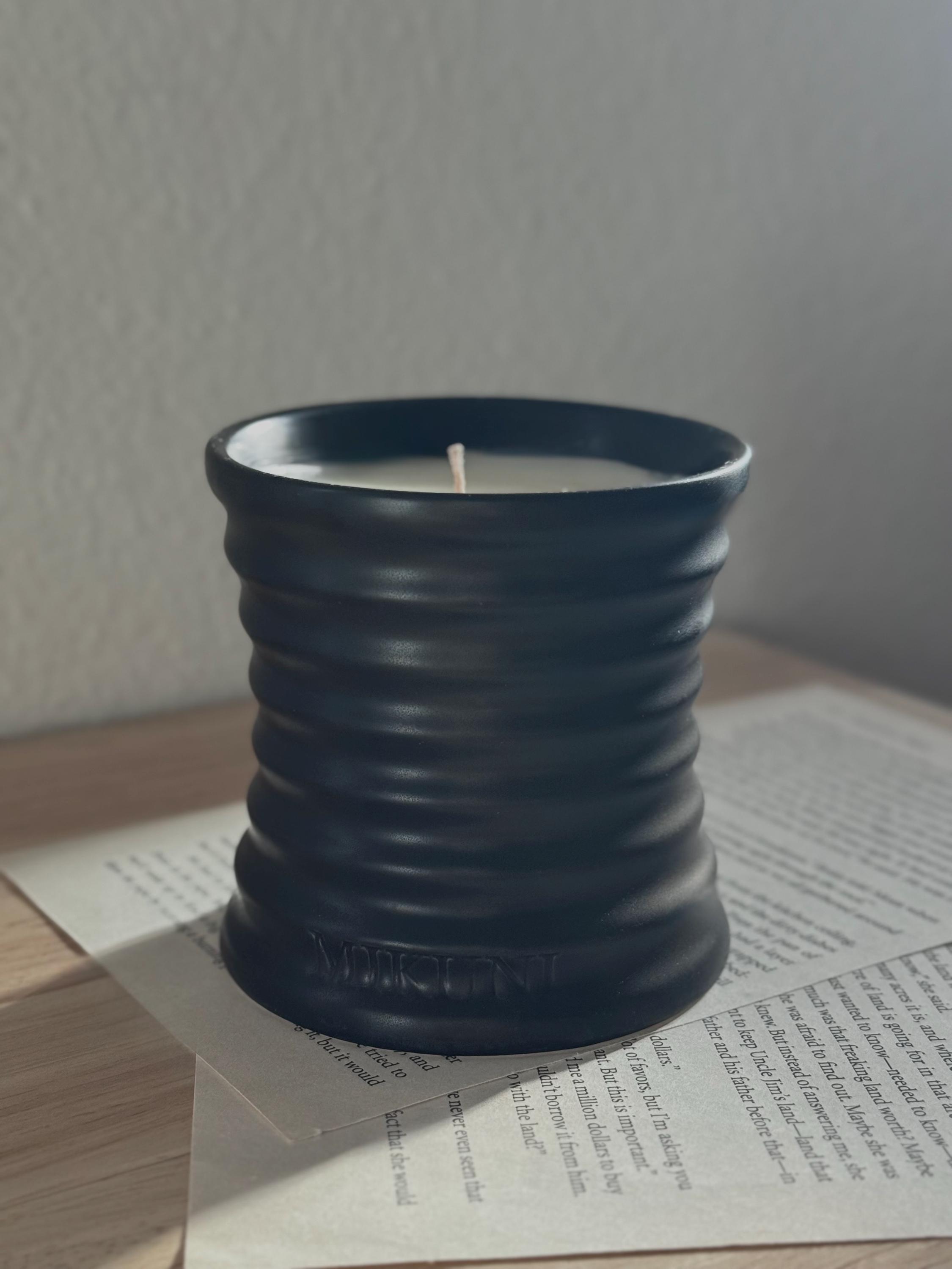 新品未使用イソップキャンドル　Aesop Amazon.co.jp: Aesop イソップ アロマティック キャンドル 300g