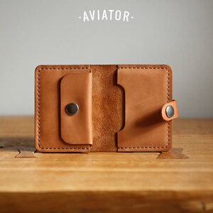 PDF Mini Wallet - Template - Simple Wallet - Card Wallet PDF - Pattern ...