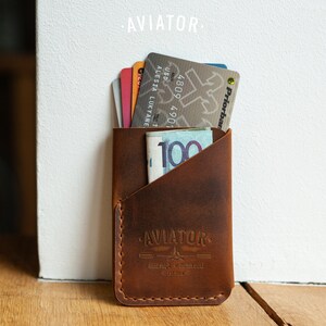 PDF Cardholder #5 - Template - Simple Wallet - Card Wallet PDF ...