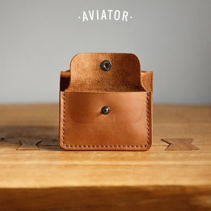 PDF Mini Wallet - Template - Simple Wallet - Card Wallet PDF - Pattern ...