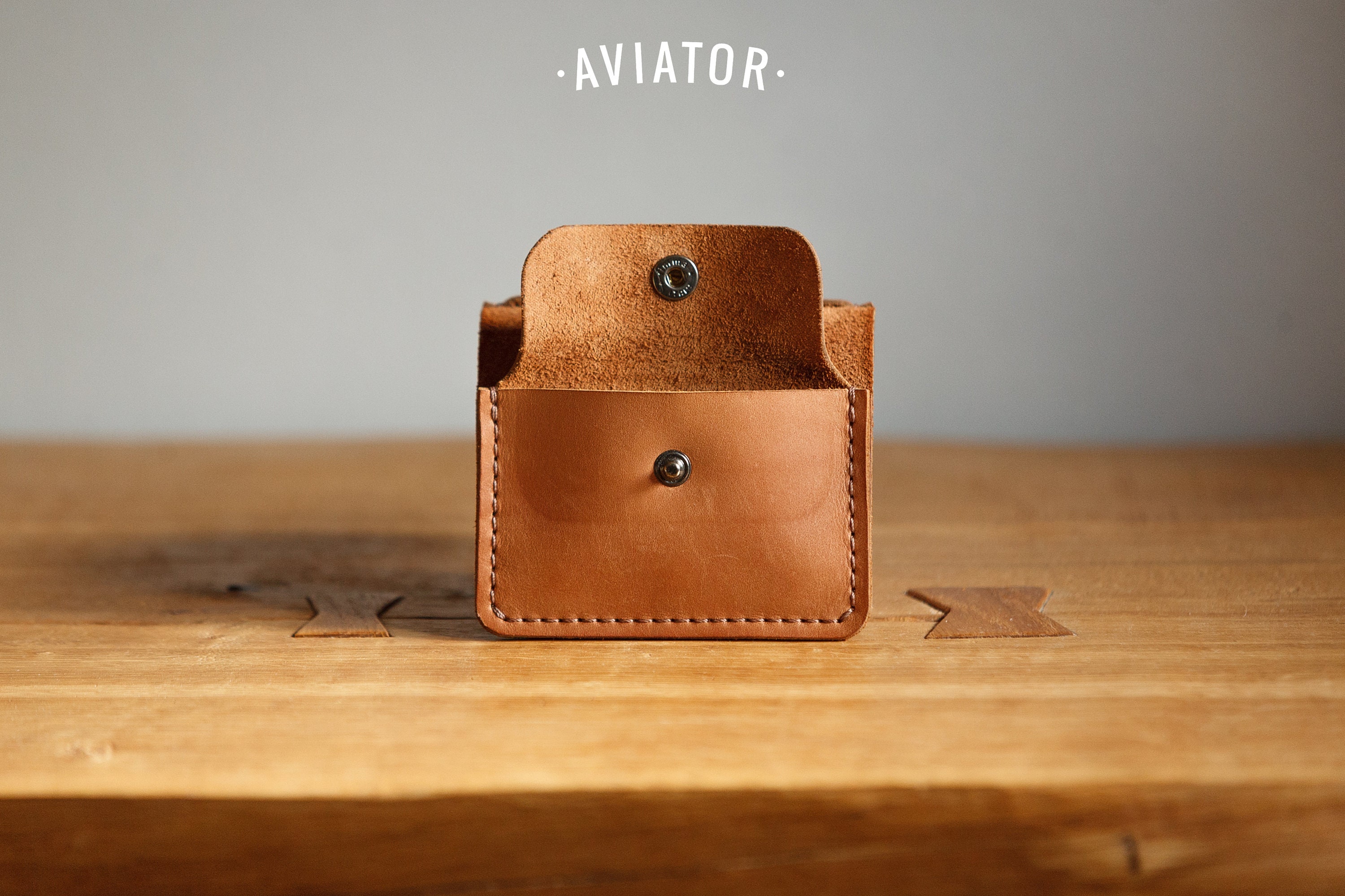 PDF Mini Wallet Template Simple Wallet Card Wallet PDF Pattern 7 - Etsy