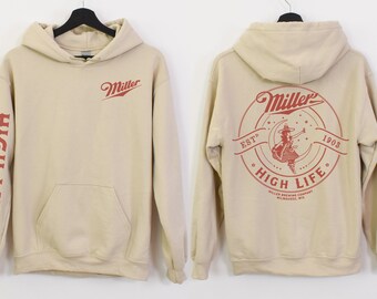 Miller hotsell lite hoodie