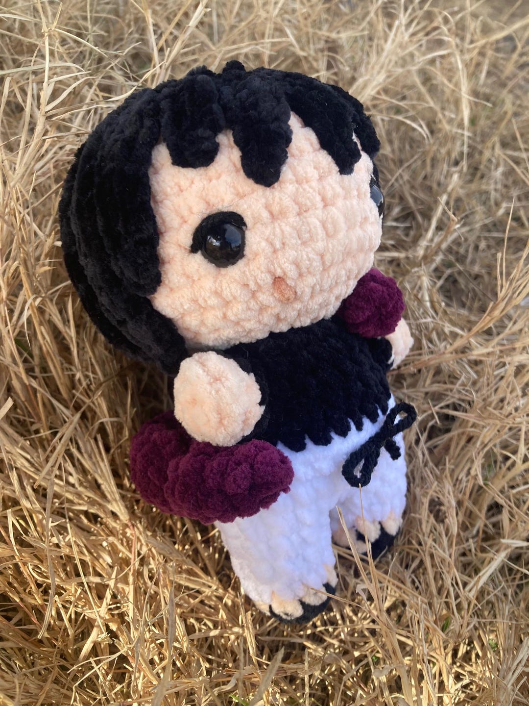Toji Mini R6 Mini Toji Plush - Etsy