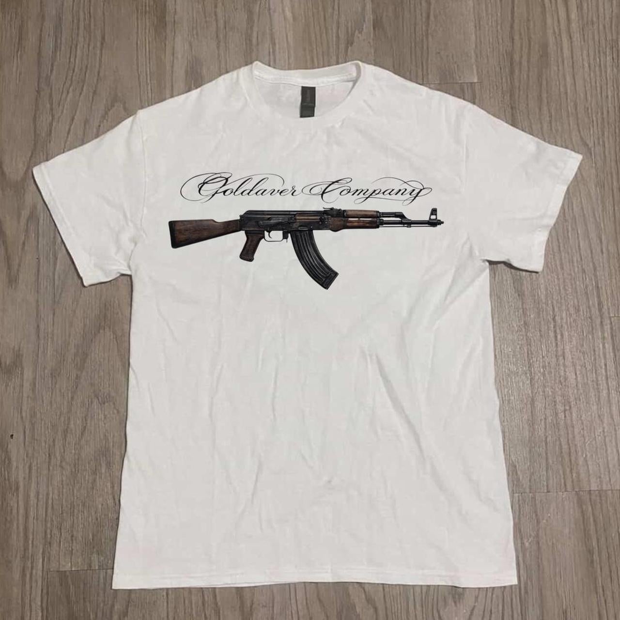 Ak 47 t shirt - Etsy 日本