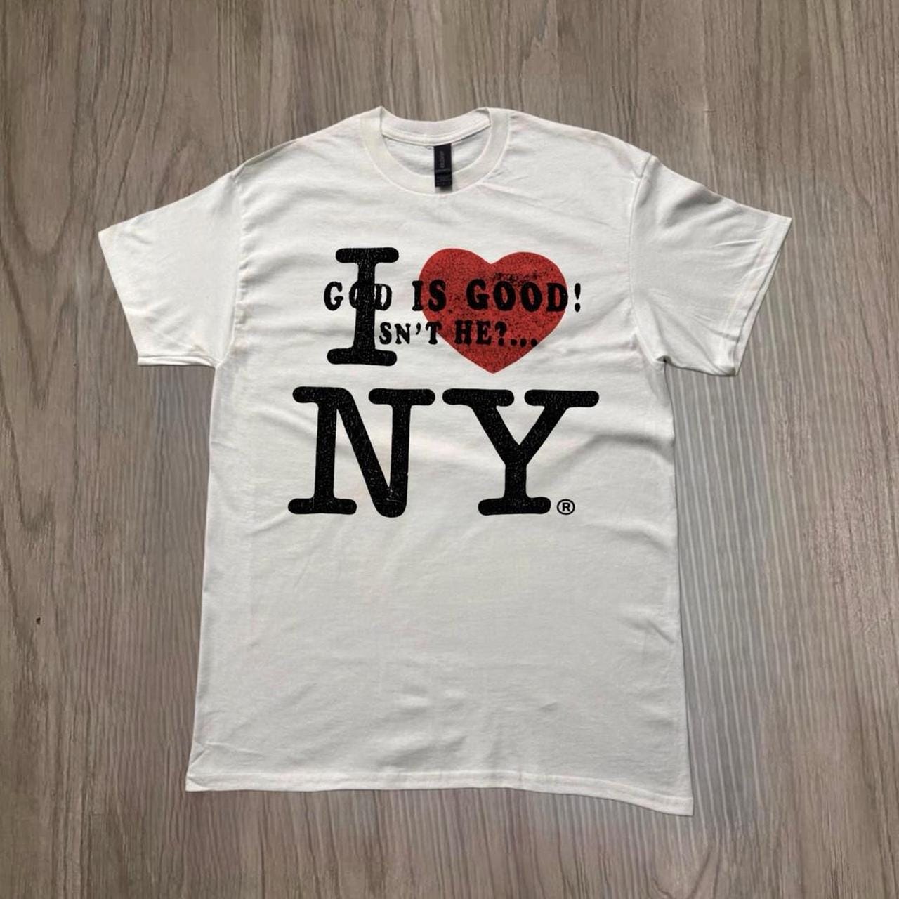 I love ny t shirt - Etsy 日本