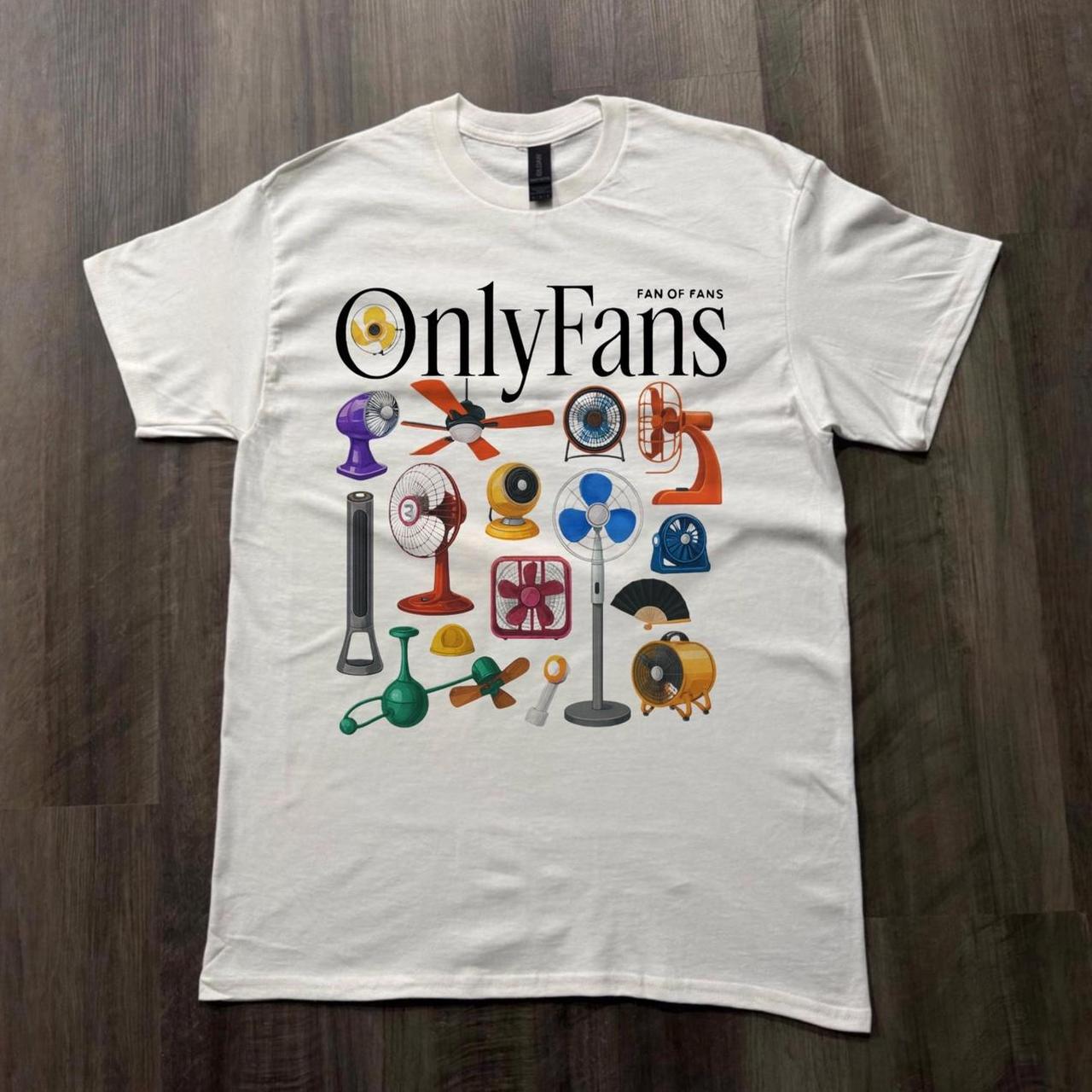 Onlyfans Shirt - Etsy Israel