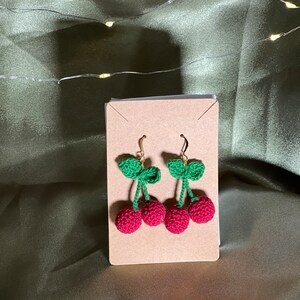 Cherries