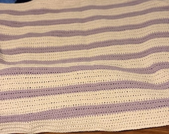 Hooded baby blanket