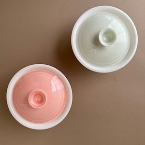 Keramik Gaiwan - Modernes Design