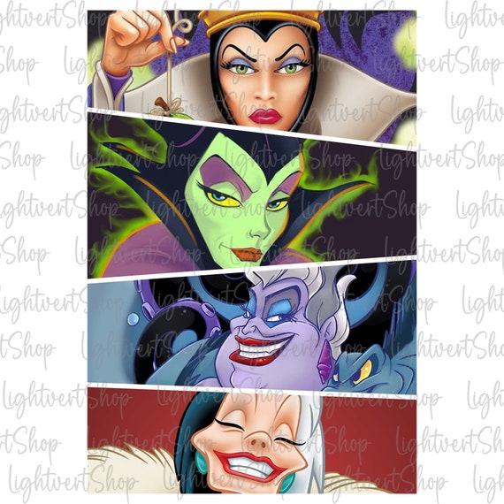 Halloween Witch Png, Villain Gang png, Halloween Png, Trick Or Treat, Bad Witches Club, Funny Witch Png, Spooky Season, Witches Sisters Png