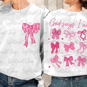 God says I am coquette, coquette valentine Png, Jesus Valentine Png, Valentine Png,  Retro Valentine Png, Christian Valentines Png, Bible