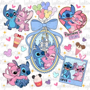 Desenhos animados para aniversário de menina, ideias para presentes, design, png, vibrações de aniversário, melhores amigos para sempre, amizade, ideias para presentes de amigos, fita de castelo, lanches