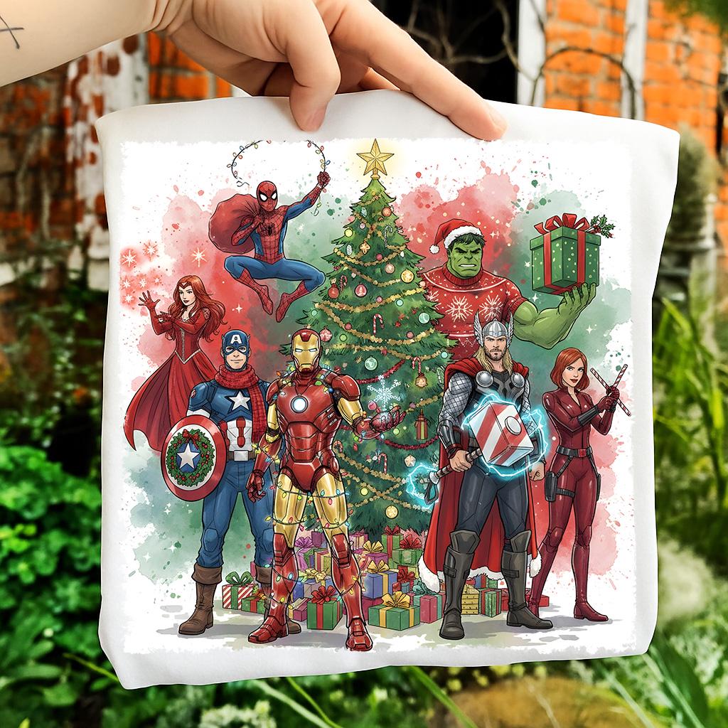 Critique : Les Gardiens De La Galaxie : Joyeuses Fêtes (avec Spoilers