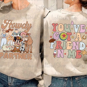 Bundle You've Got A Friend In Me Png, Cowboys Friendship Png, Vacay Mode Png, Magical Kingdom Png, Family Vacation Png, Family Trip Png