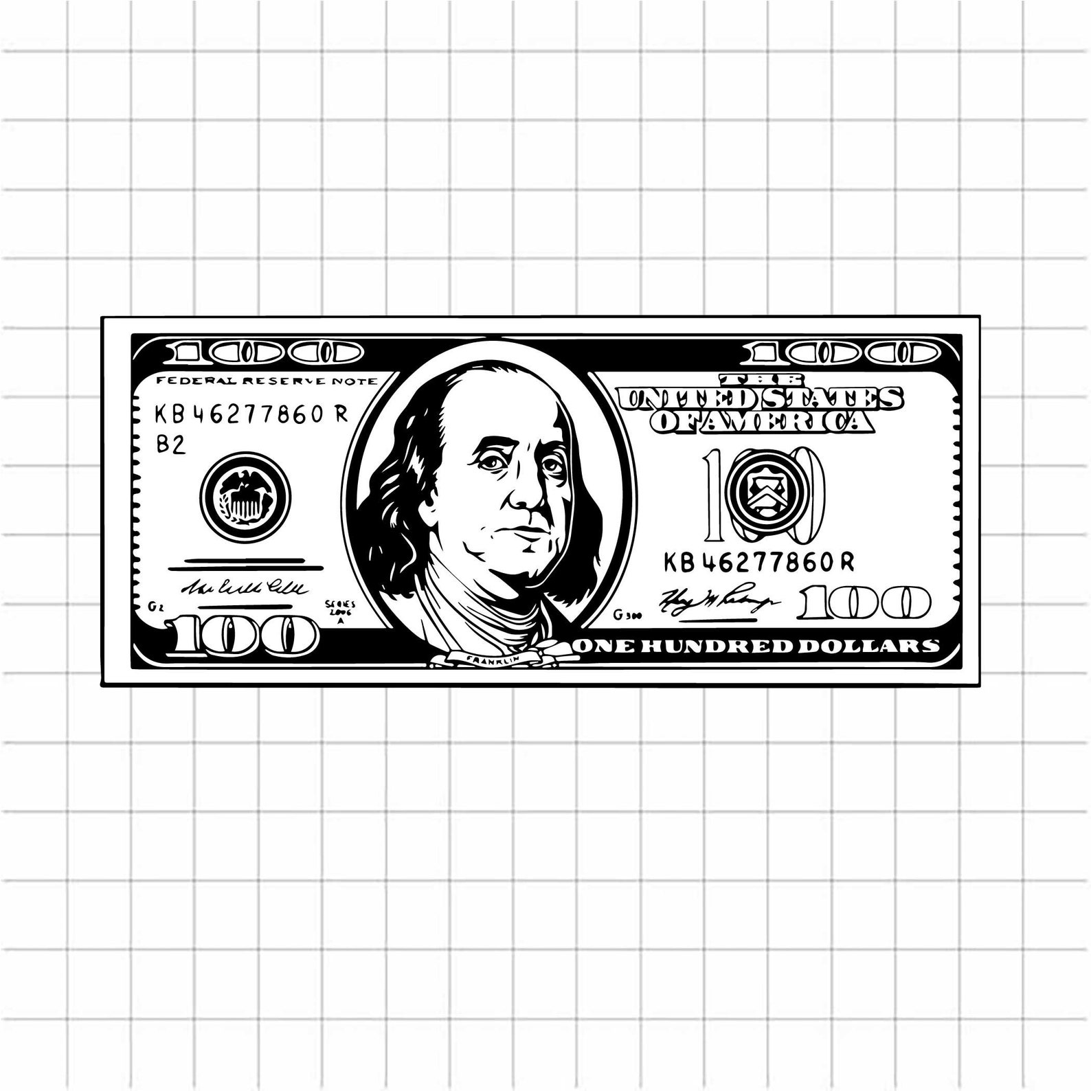 How Much Is A 100 Bill From 1950 Worth - qy52t4a