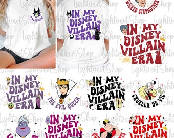 Bundle In My Era Png, Halloween Witches, Villains Wicked Png, Halloween Png, Trick Or Treat, Spooky Season, Villain Gang, Bad Witches Club