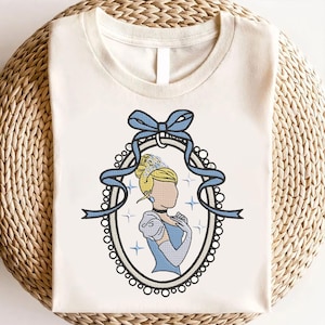 Prinzessin Maschinenstickerei, Prinzessin Stickdateien, Cartoon Stickmuster, Mädchen Reise Pes Sofort-Download, Kind Pes Design T-shirt