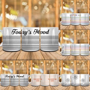 Fuck This Shit Mug - Etsy