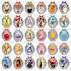 Package 53+ Carton Characters Mirror coquette bow Png, Princess Png, Honey Bear Png, Cartoon Mouse Kids, Movie Adventure, Cartoon Theme
