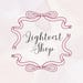 LightvertShop store logo