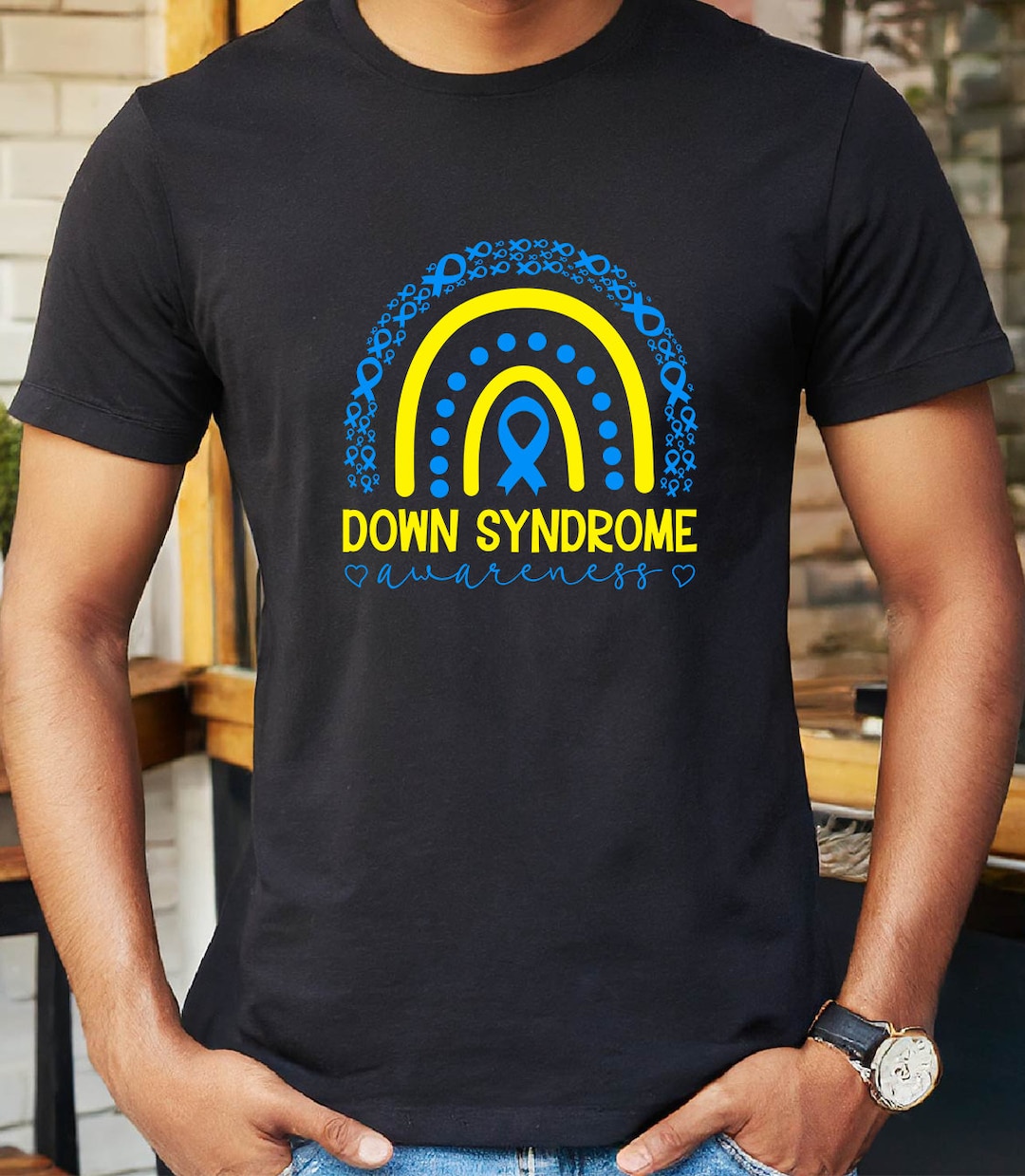 Down Syndrome Awareness Shirt, Down Syndrome Shirts, Gift for Down