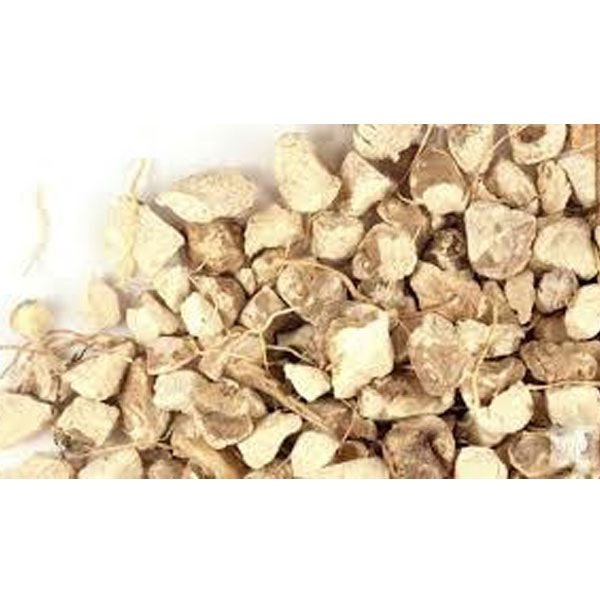SOLD OUT!! Wildcrafted Wild Yam Root Cut/Sifted Premium Dried Herb - 4 oz, 1,2,5 lbs.