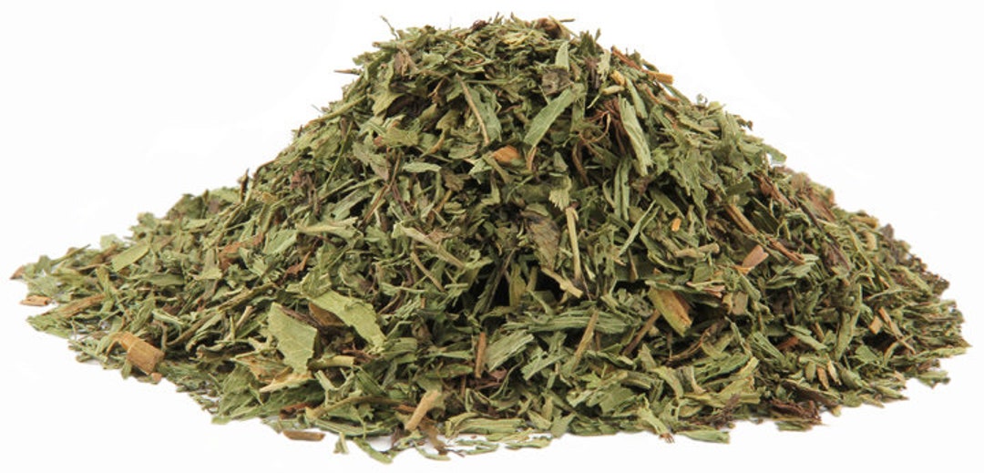 WHOLESALE Stevia Leaf Cut/sifted Premium Dried Herb 4 Oz Etsy
